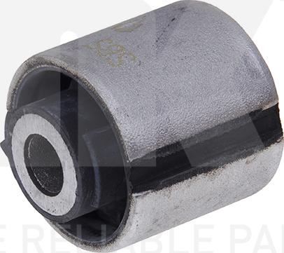 NK 5104732 - Bush of Control / Trailing Arm car-mod.net