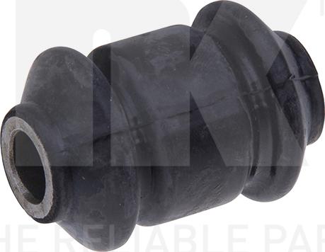 NK 5104720 - Bush of Control / Trailing Arm car-mod.net