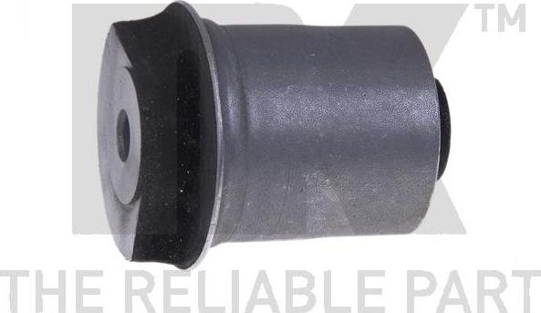 NK 5103627 - Mounting, axle beam car-mod.net