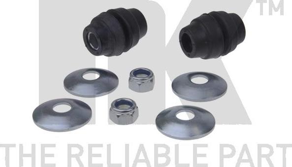 NK 5102507 - Bearing Bush, stabiliser car-mod.net