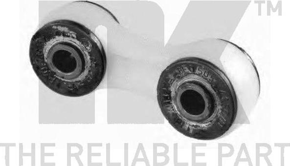 NK 5114748 - Rod / Strut, stabiliser car-mod.net