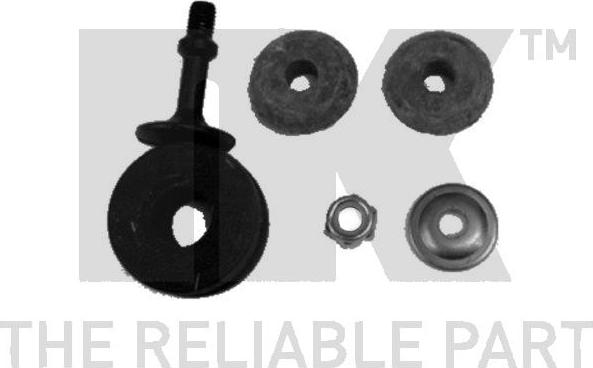 NK 5114707 - Rod / Strut, stabiliser car-mod.net