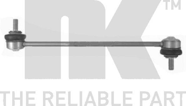 NK 5114719 - Rod / Strut, stabiliser car-mod.net