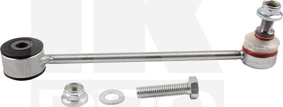 NK 5114724PRO - Rod / Strut, stabiliser car-mod.net