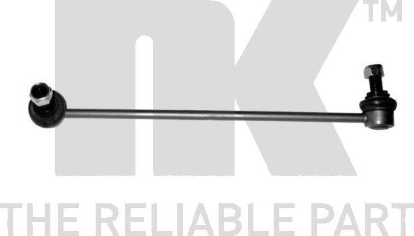 NK 5114723 - Rod / Strut, stabiliser car-mod.net
