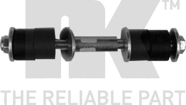 NK 5113002 - Rod / Strut, stabiliser car-mod.net
