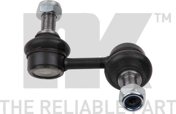 NK 5113019 - Rod / Strut, stabiliser car-mod.net