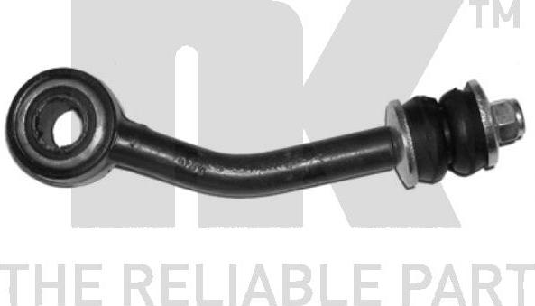 NK 5112508 - Rod / Strut, stabiliser car-mod.net