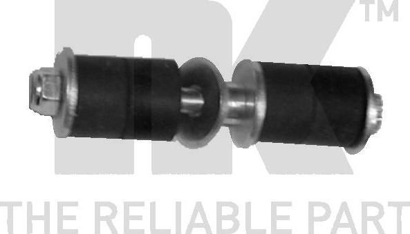 NK 5112601 - Rod / Strut, stabiliser car-mod.net