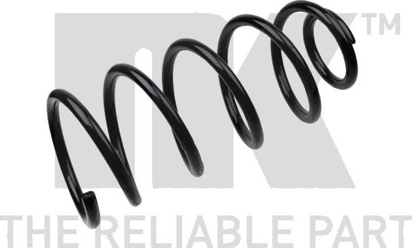 NK 5347124 - Coil Spring car-mod.net