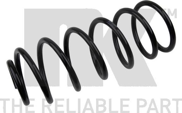 NK 534776 - Coil Spring car-mod.net