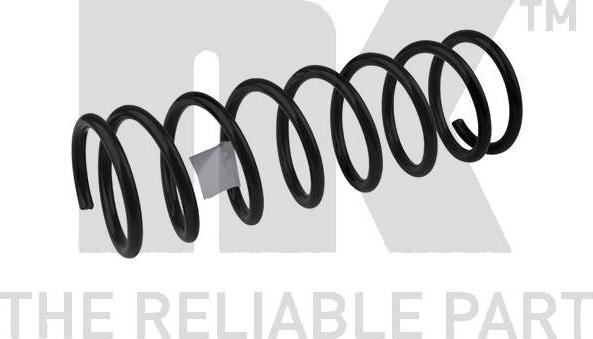 NK 535102 - Coil Spring car-mod.net