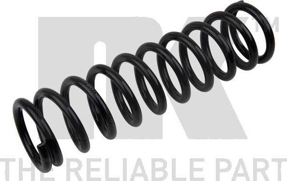 NK 532606 - Coil Spring car-mod.net