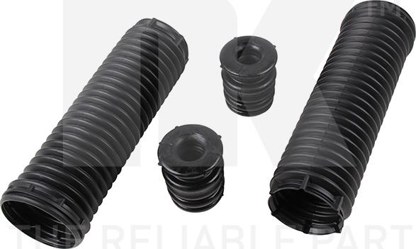 NK 694732 - Dust Cover Kit, shock absorber car-mod.net