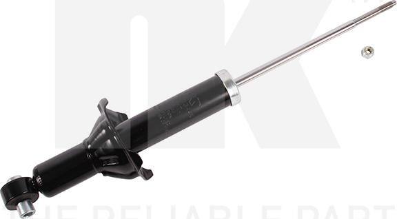 NK 654033445 - Shock Absorber car-mod.net