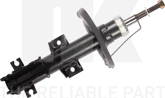 NK 65481253 - Shock Absorber car-mod.net