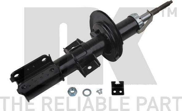 NK 65483035 - Shock Absorber car-mod.net