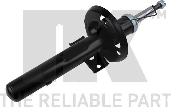 NK 65433104 - Shock Absorber car-mod.net