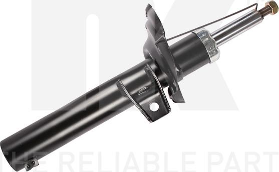 NK 65473890 - Shock Absorber car-mod.net