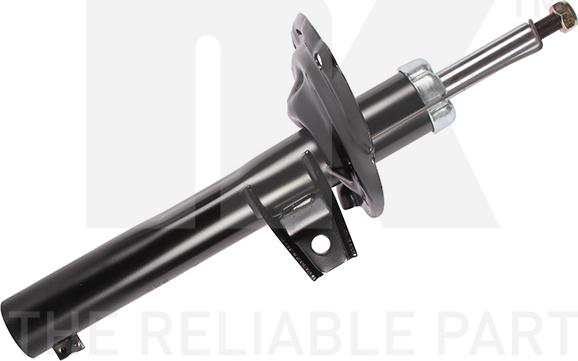 NK 65473889 - Shock Absorber car-mod.net
