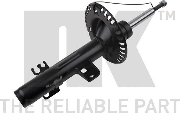 NK 65473343 - Shock Absorber car-mod.net