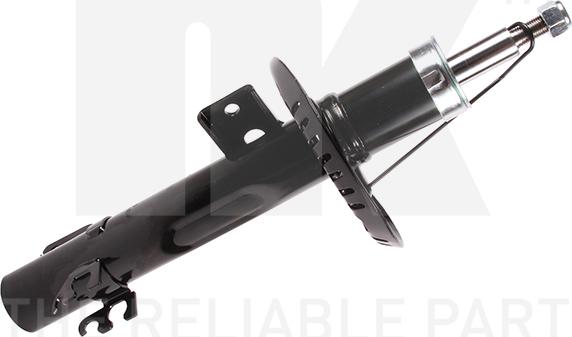NK 65473370 - Shock Absorber car-mod.net