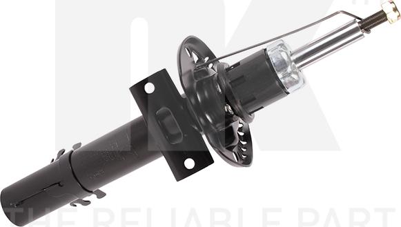 NK 65473371 - Shock Absorber car-mod.net