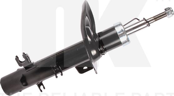 NK 651934561 - Shock Absorber car-mod.net