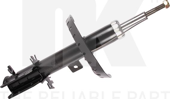 NK 65193618 - Shock Absorber car-mod.net