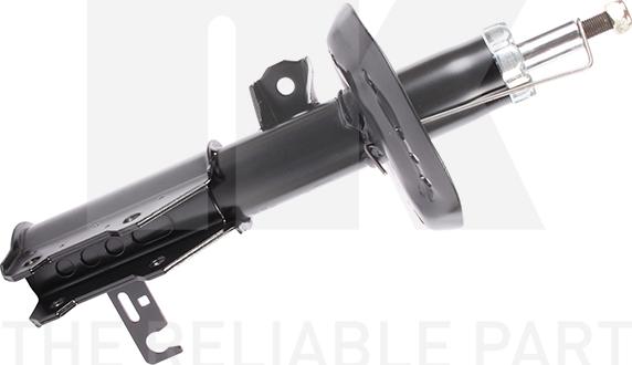 NK 653634362 - Shock Absorber car-mod.net