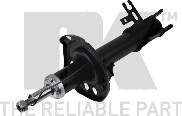 NK 653632562 - Shock Absorber car-mod.net