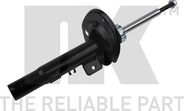 NK 653732351 - Shock Absorber car-mod.net