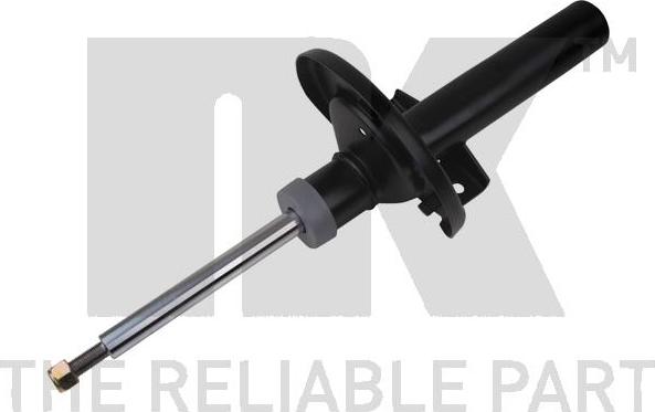 NK 65253606 - Shock Absorber car-mod.net