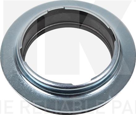 NK 664704 - Rolling Bearing, suspension strut support mounting car-mod.net