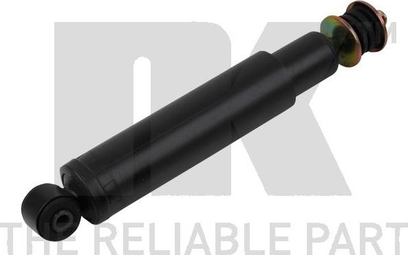 NK 60361706 - Shock Absorber car-mod.net