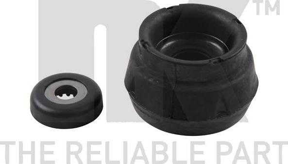 NK 684719 - Top Strut Mounting car-mod.net