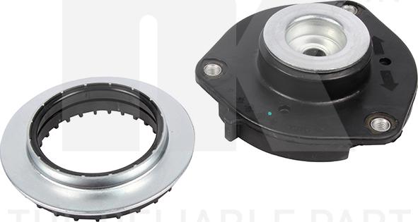 NK 684722 - Top Strut Mounting car-mod.net