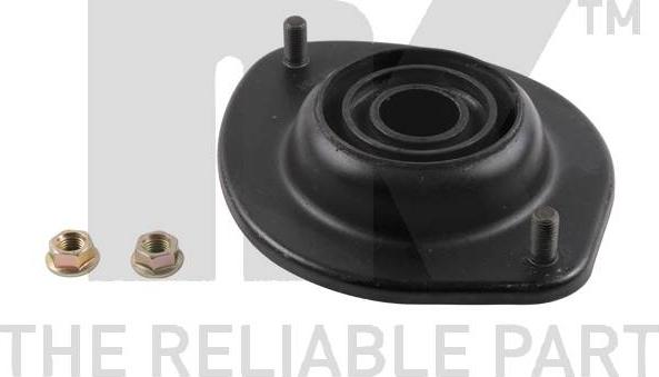 NK 683402 - Top Strut Mounting car-mod.net