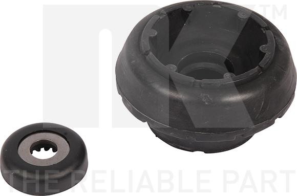 NK 682508 - Top Strut Mounting car-mod.net