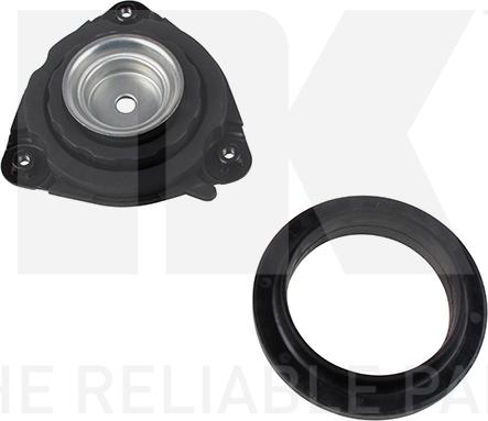 NK 682209 - Top Strut Mounting car-mod.net