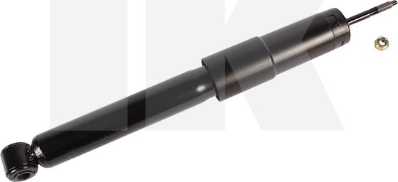 NK 63411524 - Shock Absorber car-mod.net