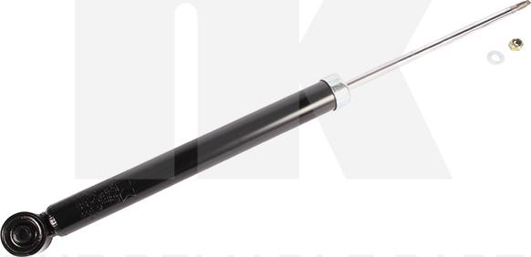 NK 63471671 - Shock Absorber car-mod.net