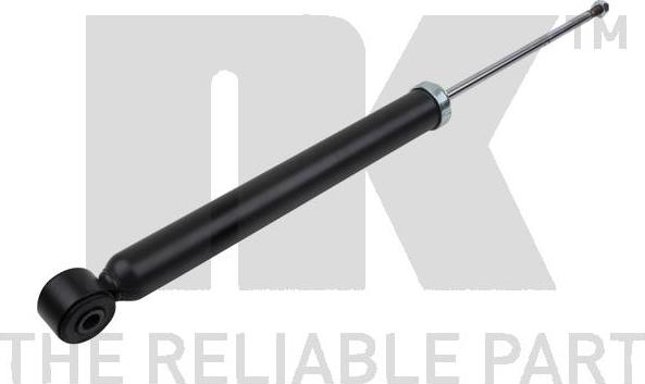 NK 63361557 - Shock Absorber car-mod.net