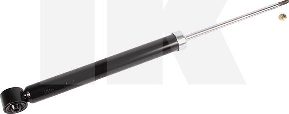 NK 63231238 - Shock Absorber car-mod.net