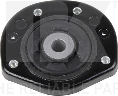 NK 673411 - Top Strut Mounting car-mod.net