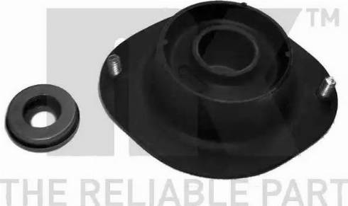 NK 673602 - Top Strut Mounting car-mod.net
