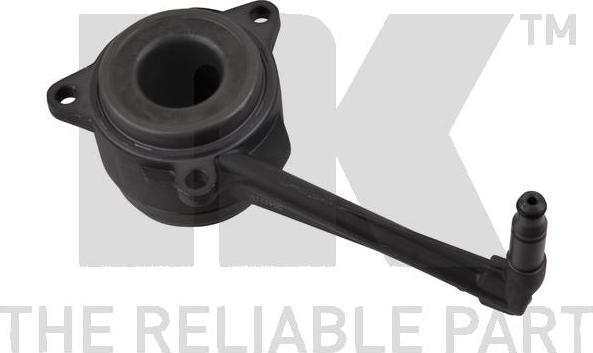 NK 144701 - Central Slave Cylinder, clutch car-mod.net