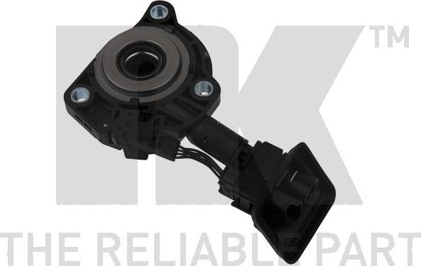 NK 141901 - Central Slave Cylinder, clutch car-mod.net