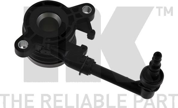NK 143904 - Central Slave Cylinder, clutch car-mod.net