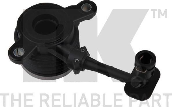 NK 142201 - Central Slave Cylinder, clutch car-mod.net